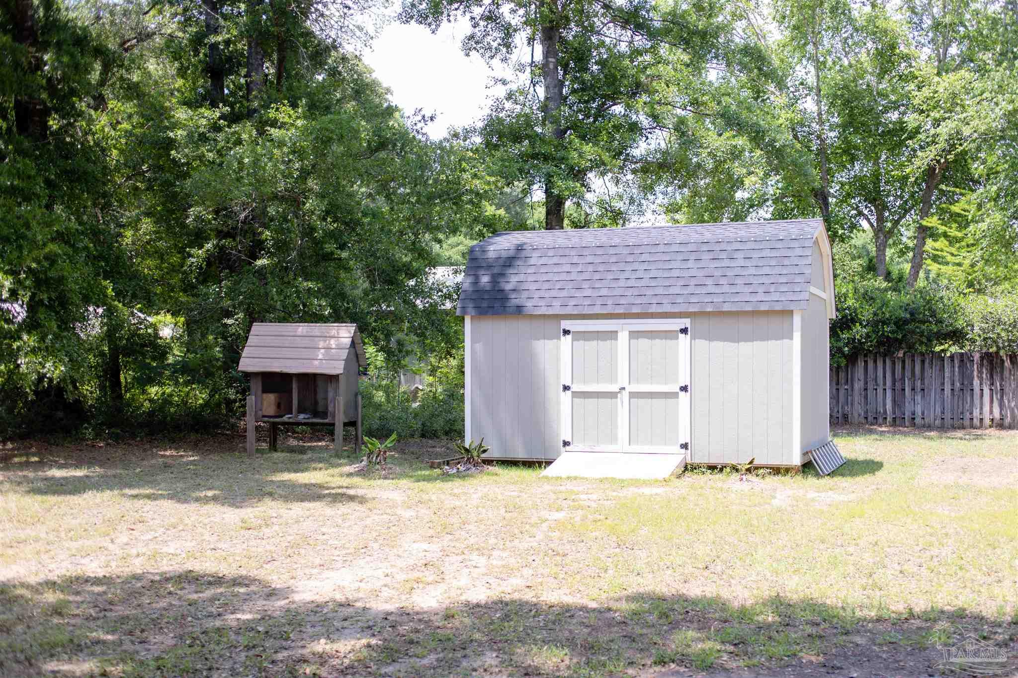 3904 Ranch Road Milton, FL 32571 - Photo 31 of 36