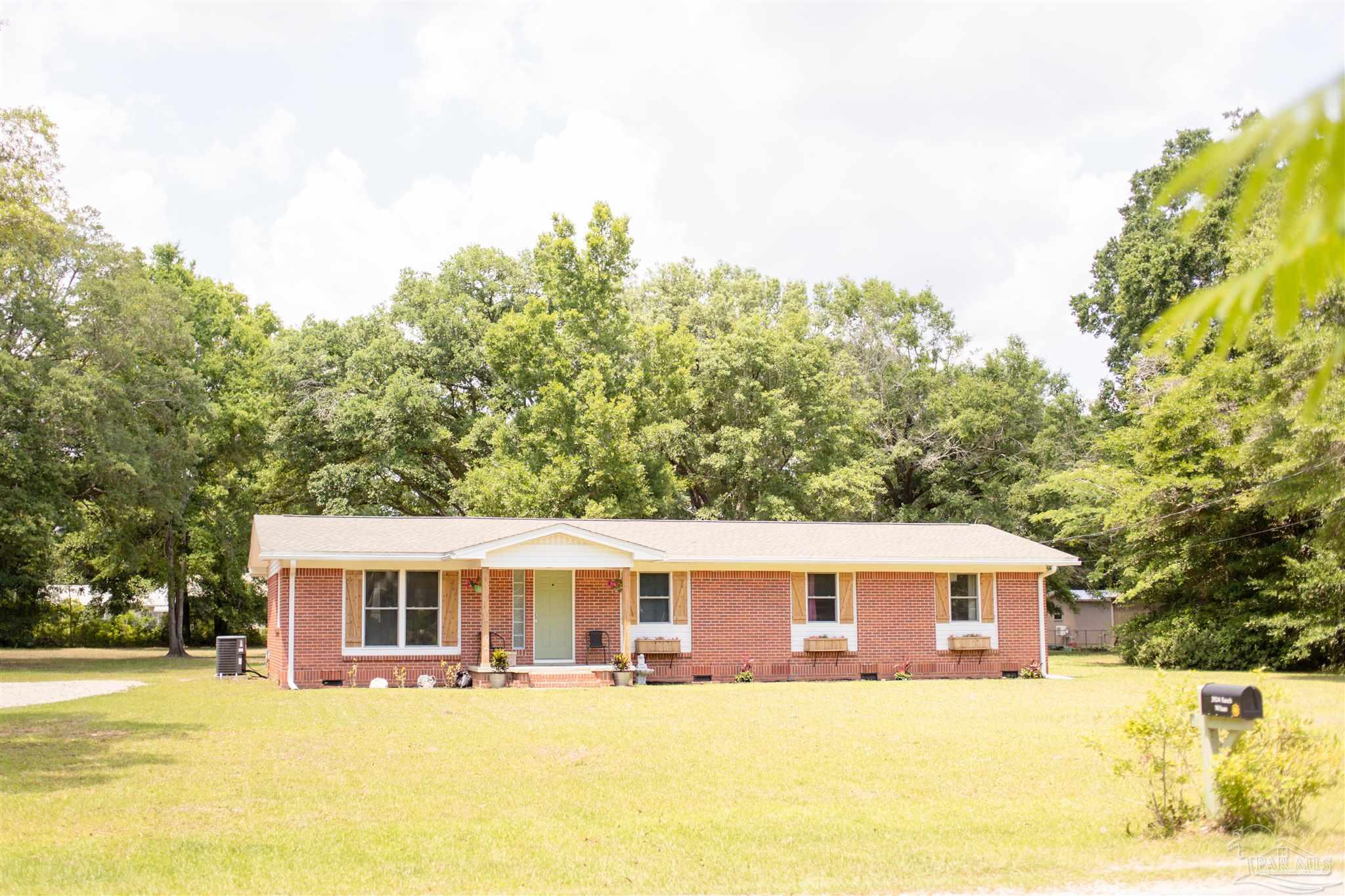 3904 Ranch Road Milton, FL 32571 - Photo 32 of 36