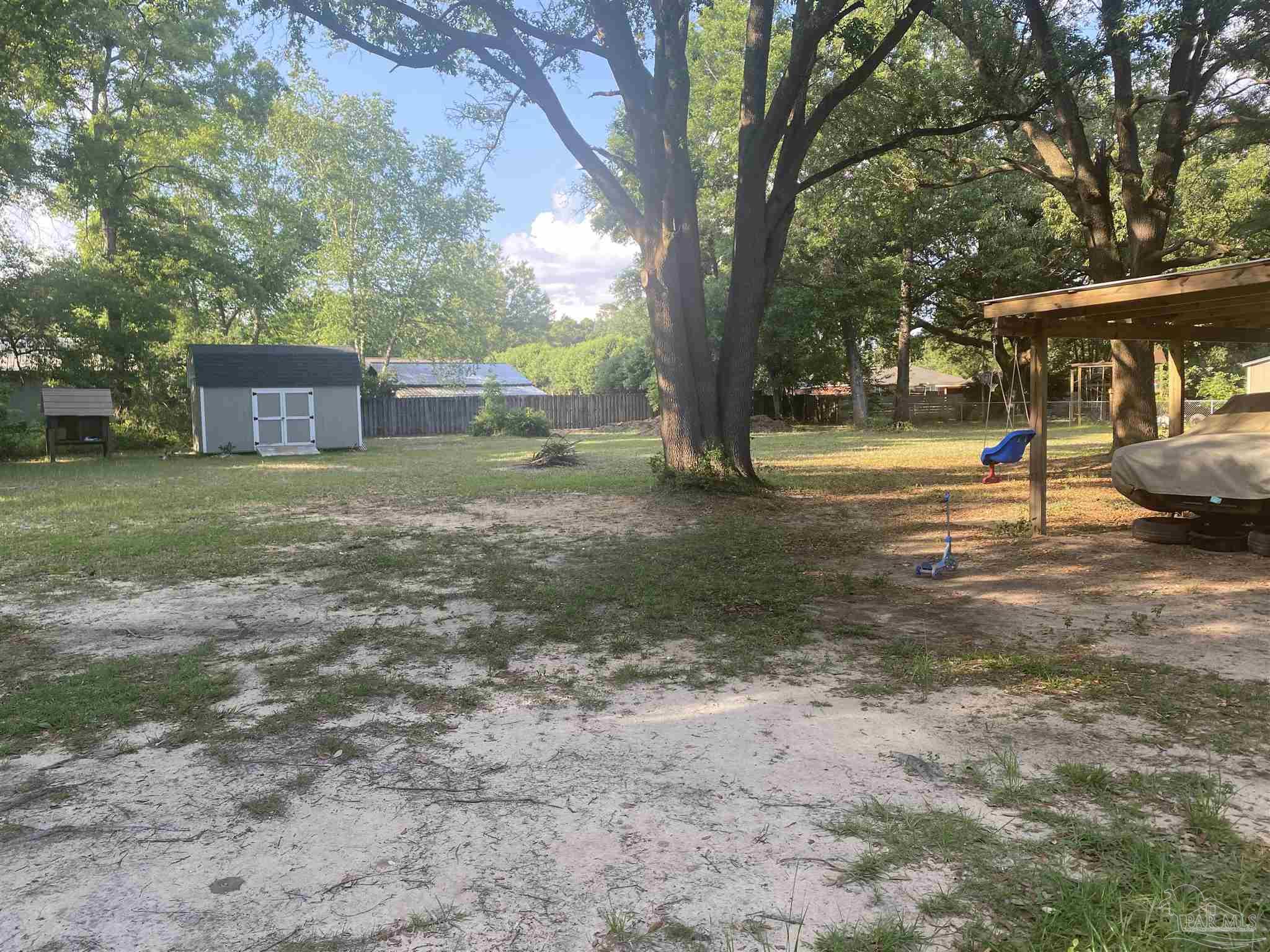 3904 Ranch Road Milton, FL 32571 - Photo 34 of 36