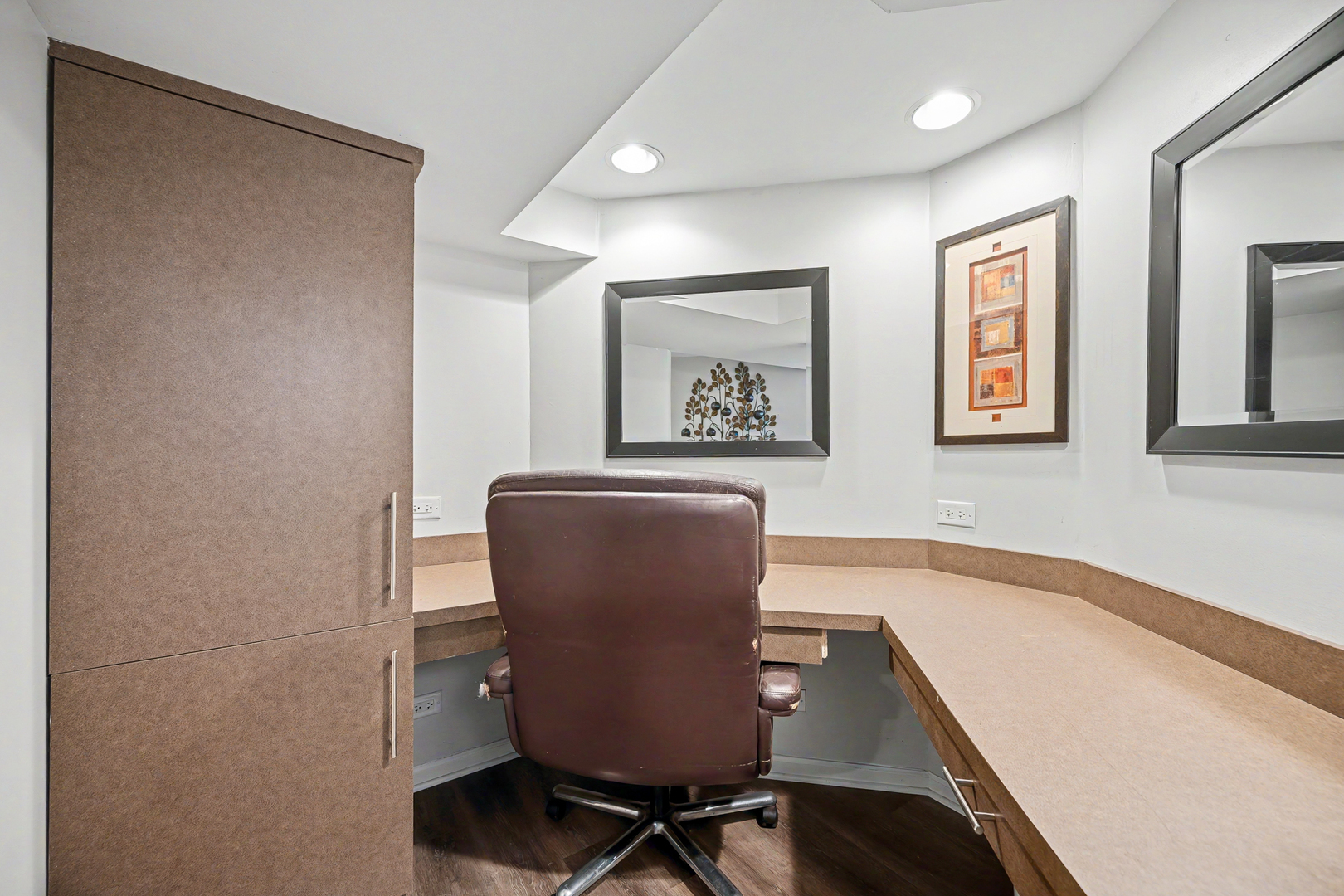 6450 Manor Drive Burr Ridge, IL 60527 - Photo 49 of 70