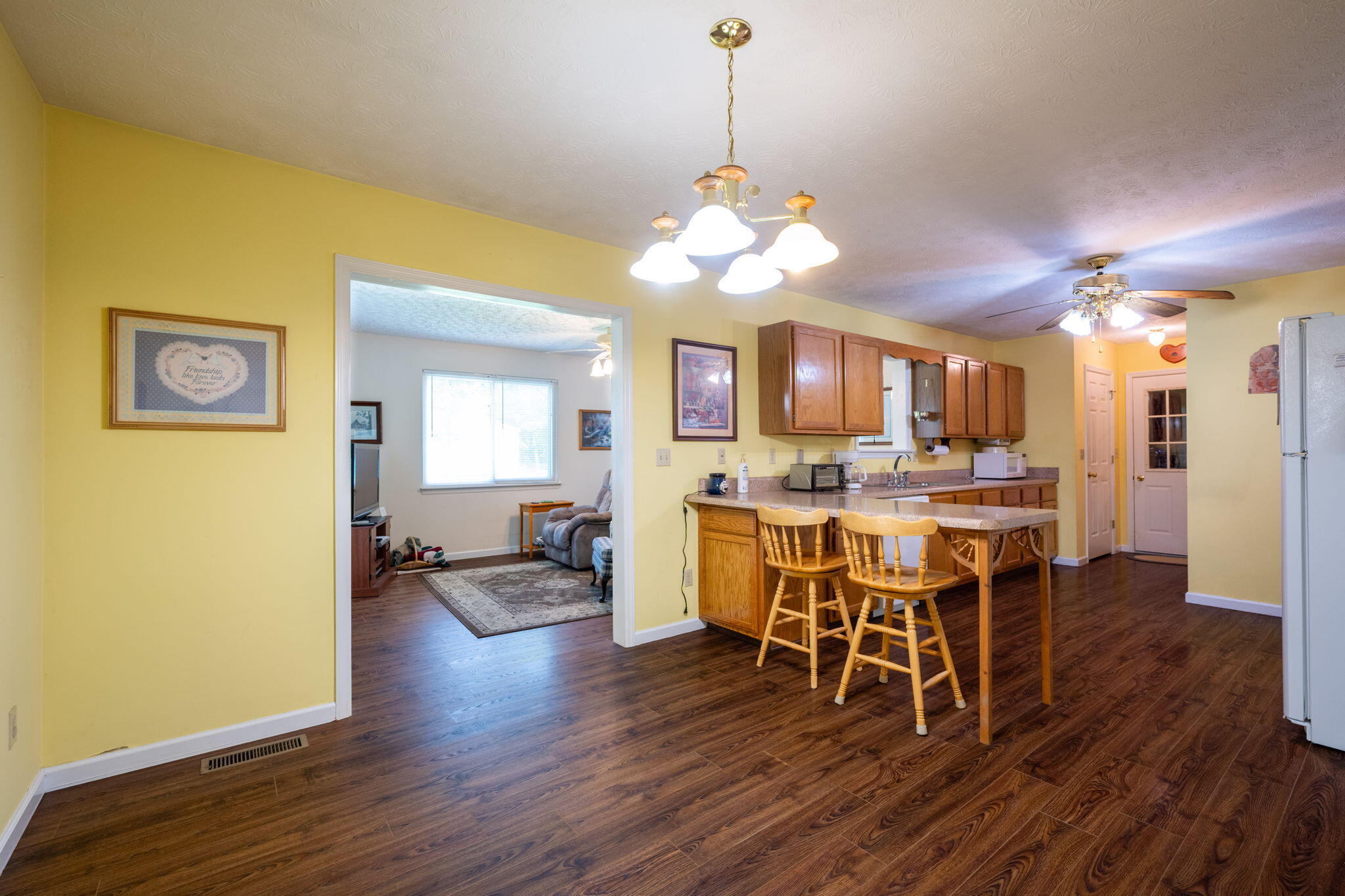 13107 Back Valley Road Soddy Daisy, TN 37379 - Photo 5 of 20 13107_BV_005