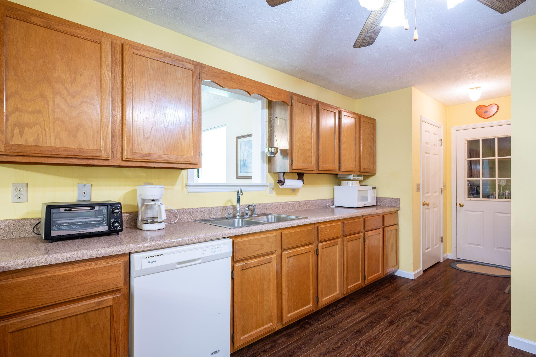 13107 Back Valley Road Soddy Daisy, TN 37379 - Photo 6 of 20 13107_BV_006