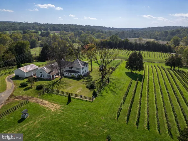 $2,450,000 | 8105 Willboyd Court, Marshall, VA 20115