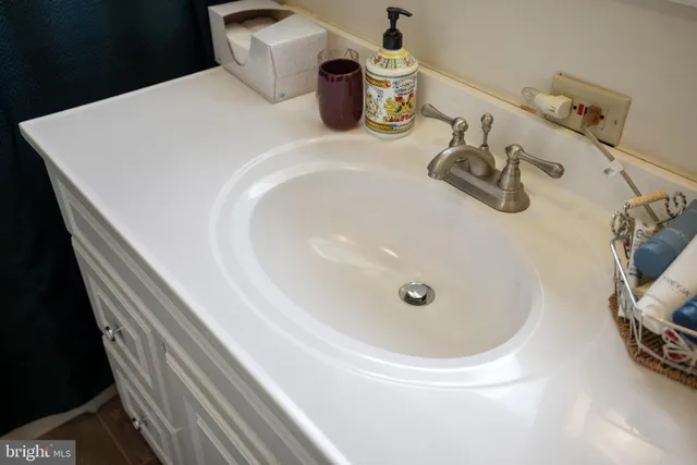 a view of a golf course with a lake