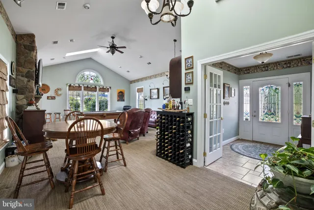 $2,450,000 | 8105 Willboyd Court, Marshall, VA 20115