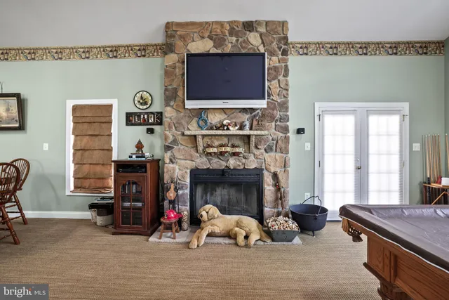 $2,450,000 | 8105 Willboyd Court, Marshall, VA 20115