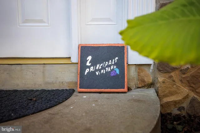 $2,450,000 | 8105 Willboyd Court, Marshall, VA 20115