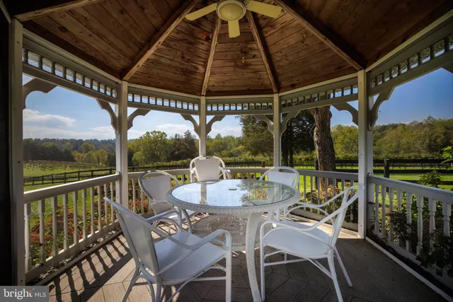 $2,450,000 | 8105 Willboyd Court, Marshall, VA 20115