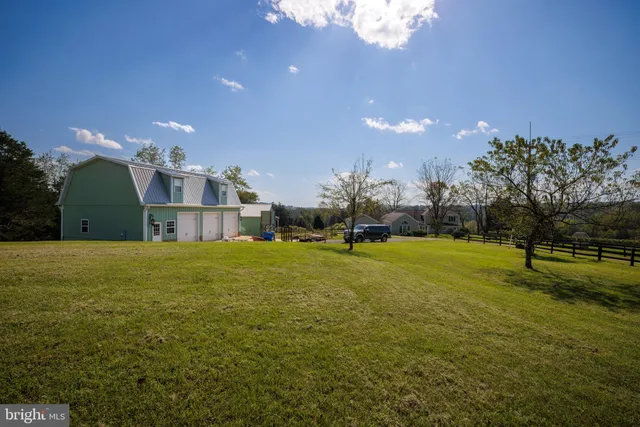 $2,450,000 | 8105 Willboyd Court, Marshall, VA 20115