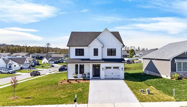 $509,900 | 135 Langley Drive, Waynesboro, VA 22980