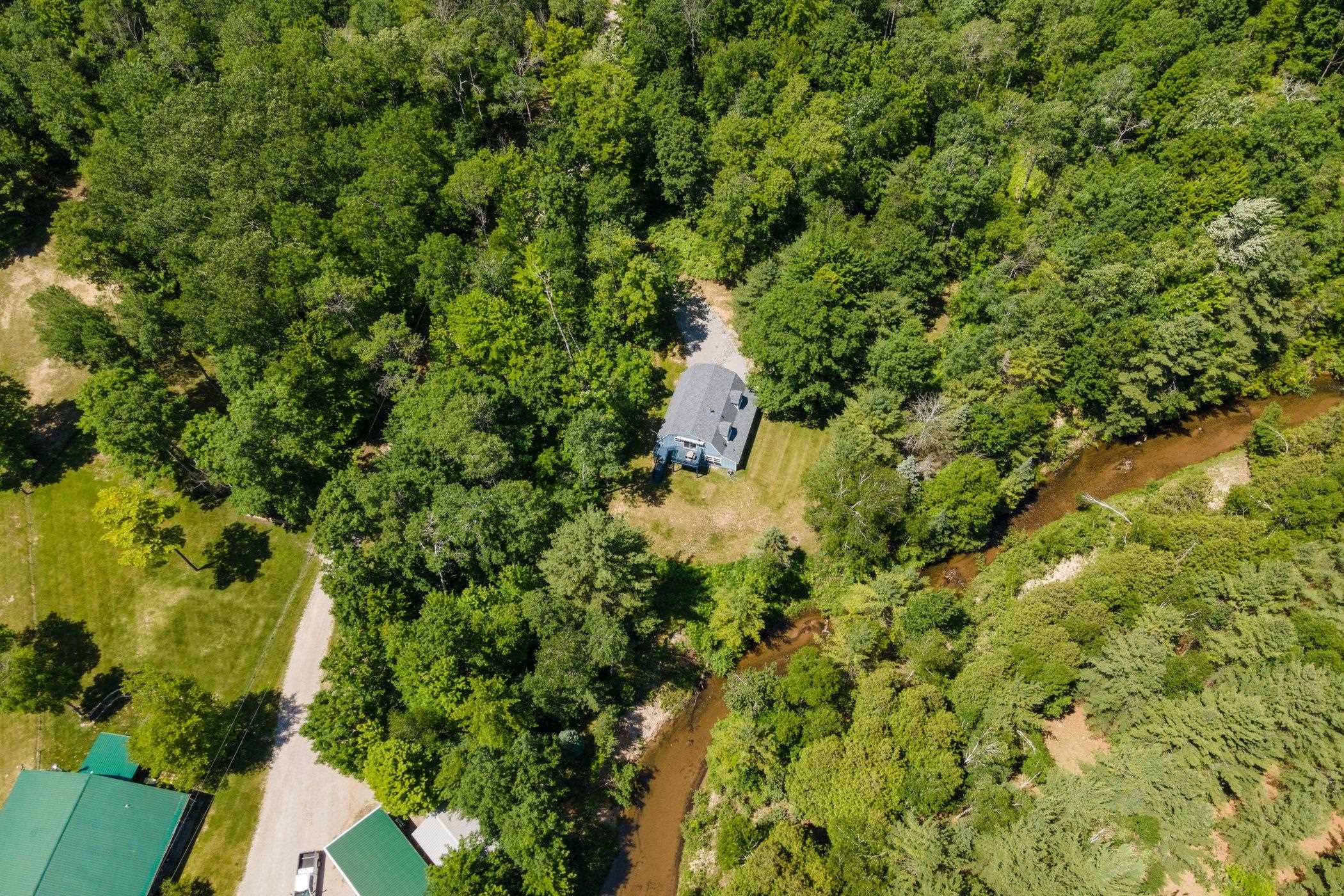 5256 Riverside Drive Gladwin, MI 48624 - Photo 48 of 48