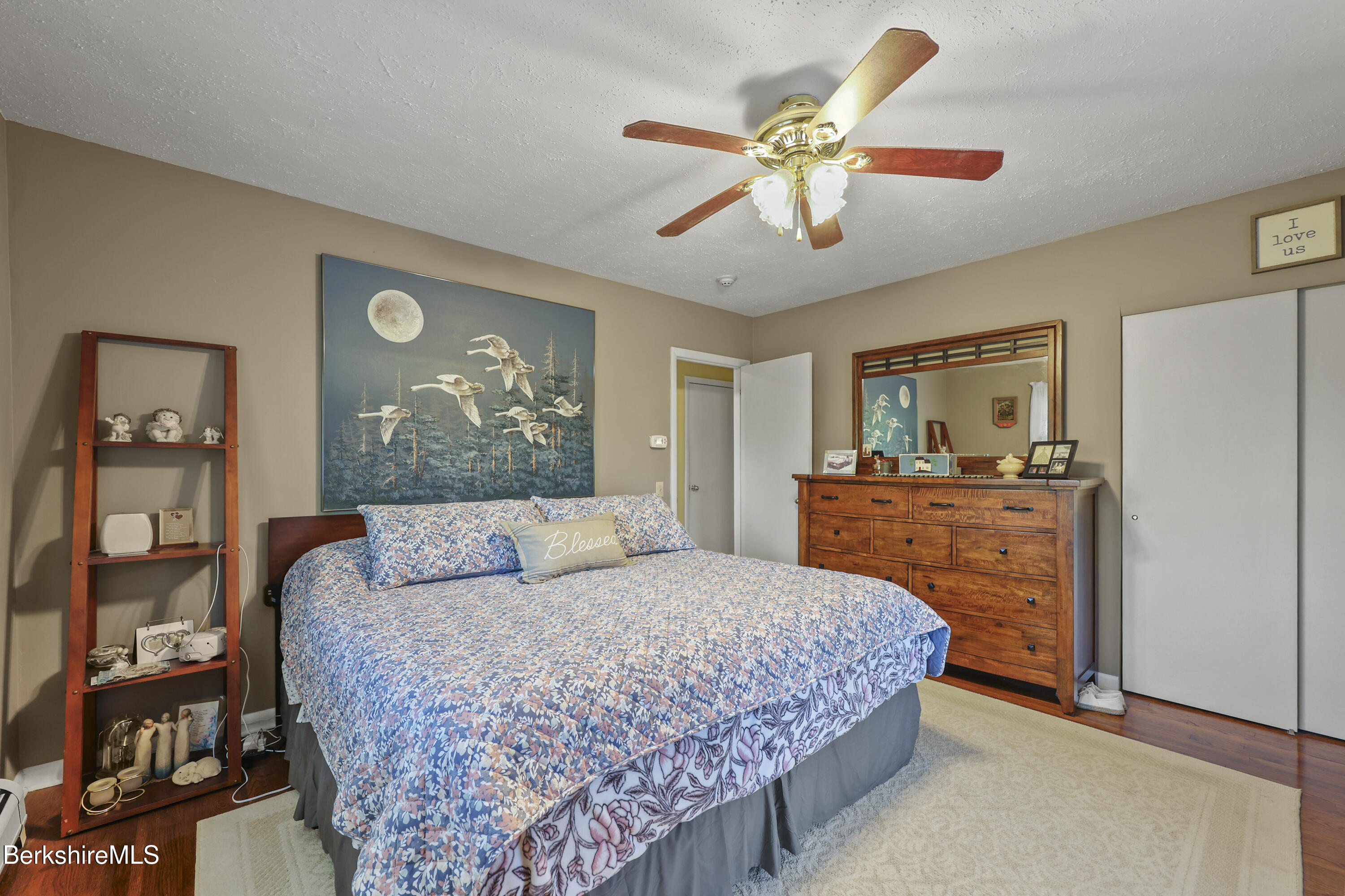 369 East Harbor Road Cheshire, MA 01225 - Photo 29 of 57 Bedroom One