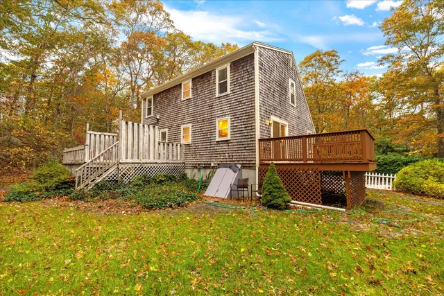 $659,000 | 515 Cedar Street, West Barnstable, MA 02668