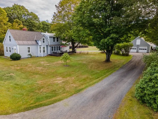 $475,000 | 28 Village Road, Surry, NH 03431