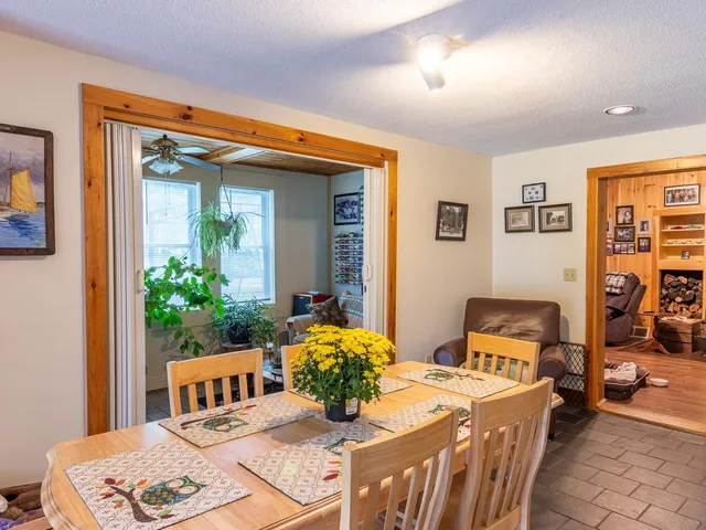 $475,000 | 28 Village Road, Surry, NH 03431