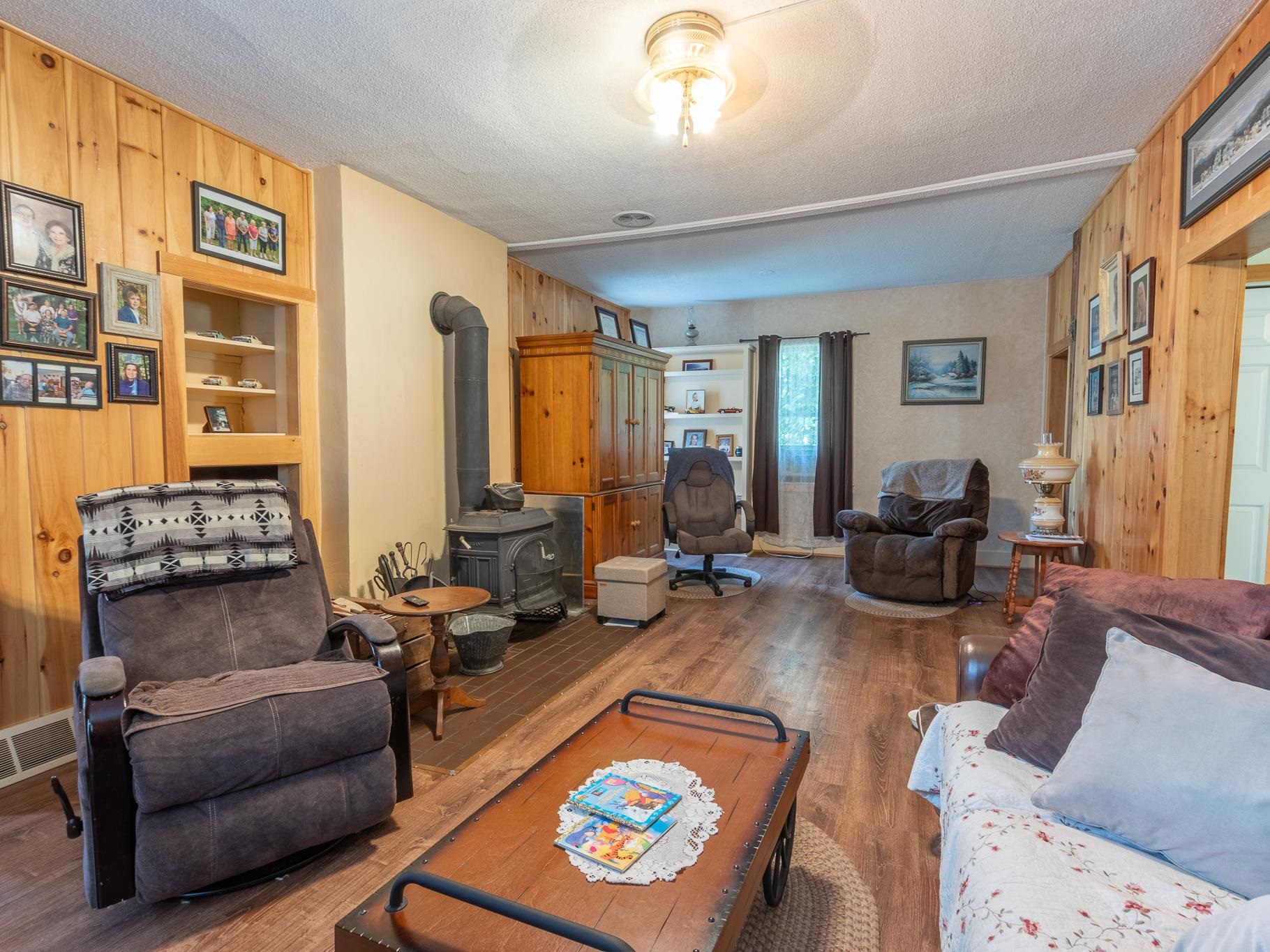 28 Village Road Surry, NH 03431 - Photo 17 of 44