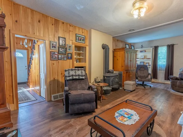 $475,000 | 28 Village Road, Surry, NH 03431