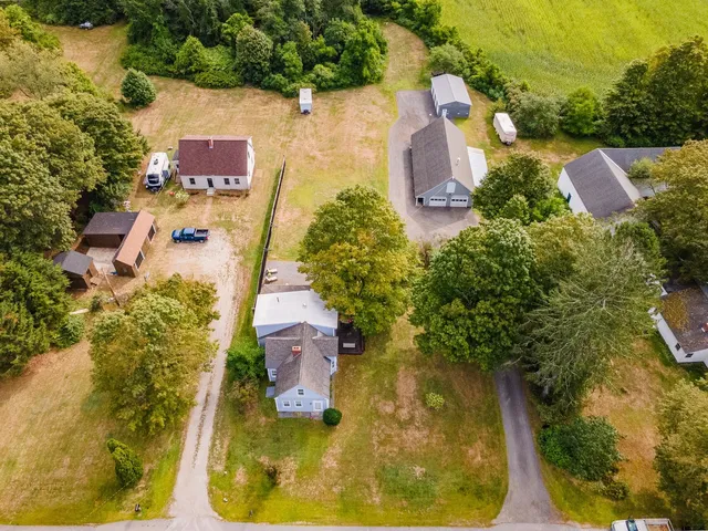 $475,000 | 28 Village Road, Surry, NH 03431