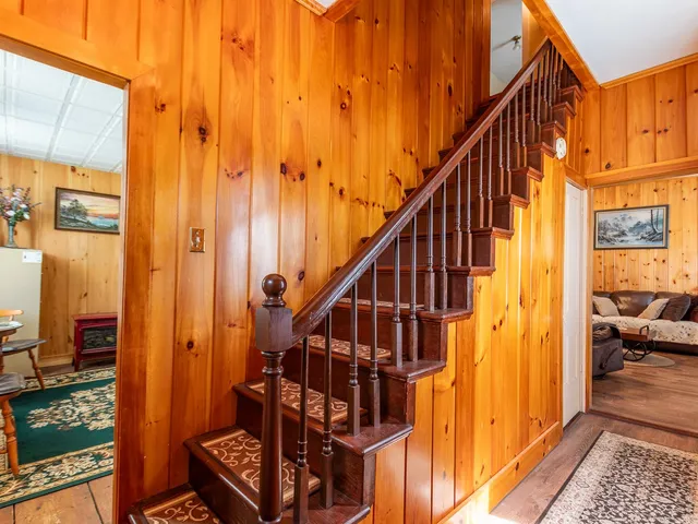 $475,000 | 28 Village Road, Surry, NH 03431