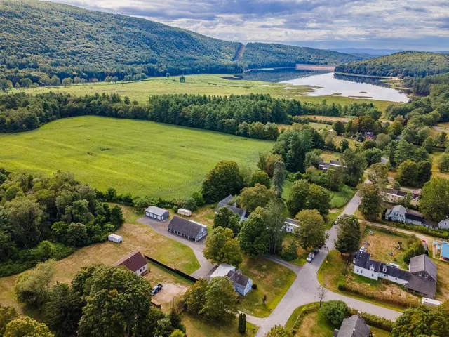 $475,000 | 28 Village Road, Surry, NH 03431