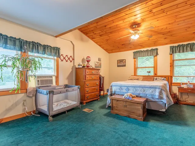 $475,000 | 28 Village Road, Surry, NH 03431