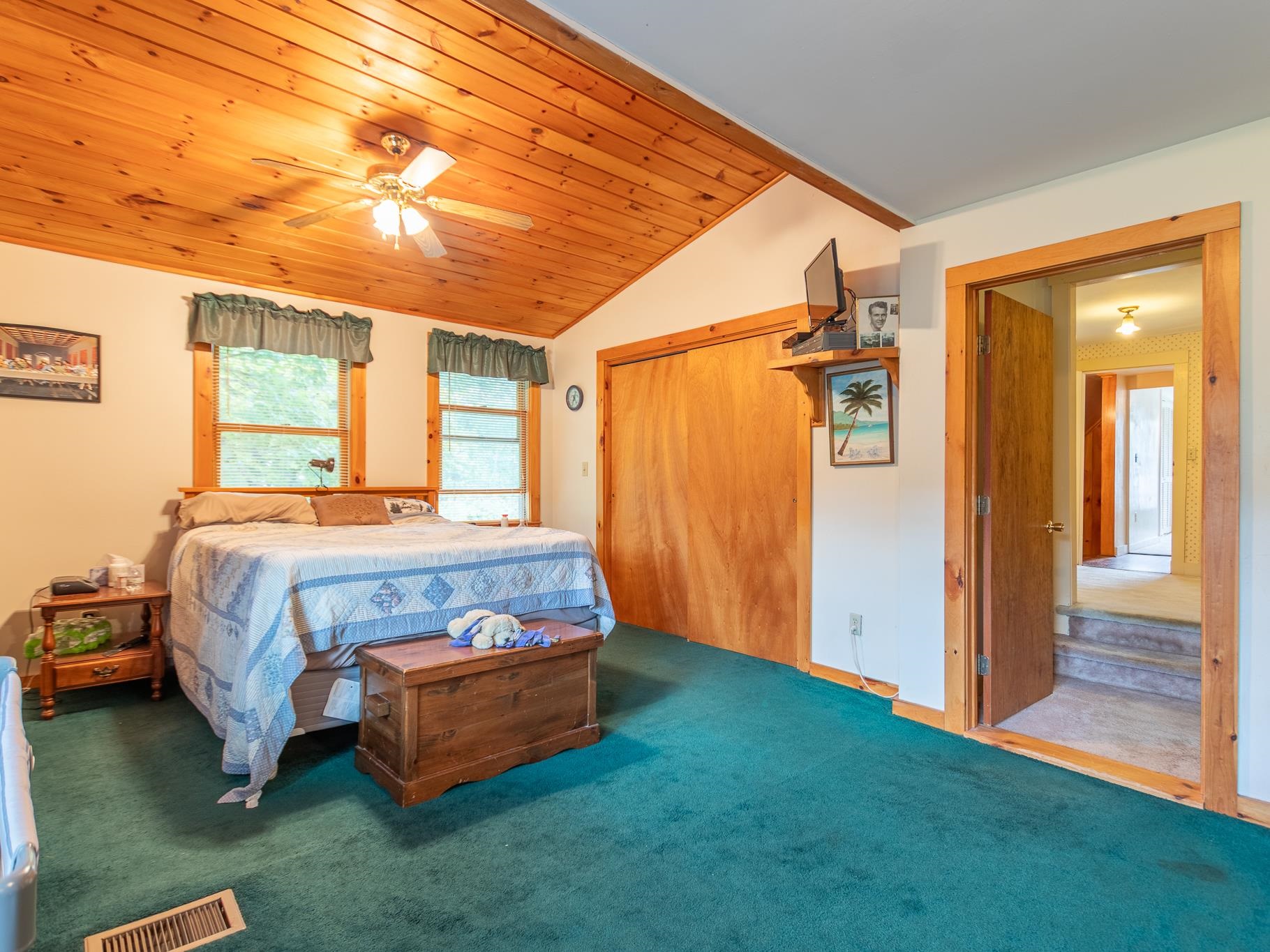 28 Village Road Surry, NH 03431 - Photo 32 of 44