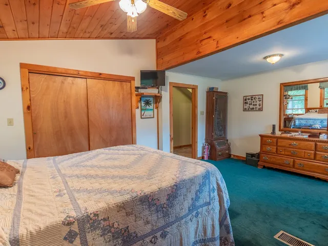 $475,000 | 28 Village Road, Surry, NH 03431