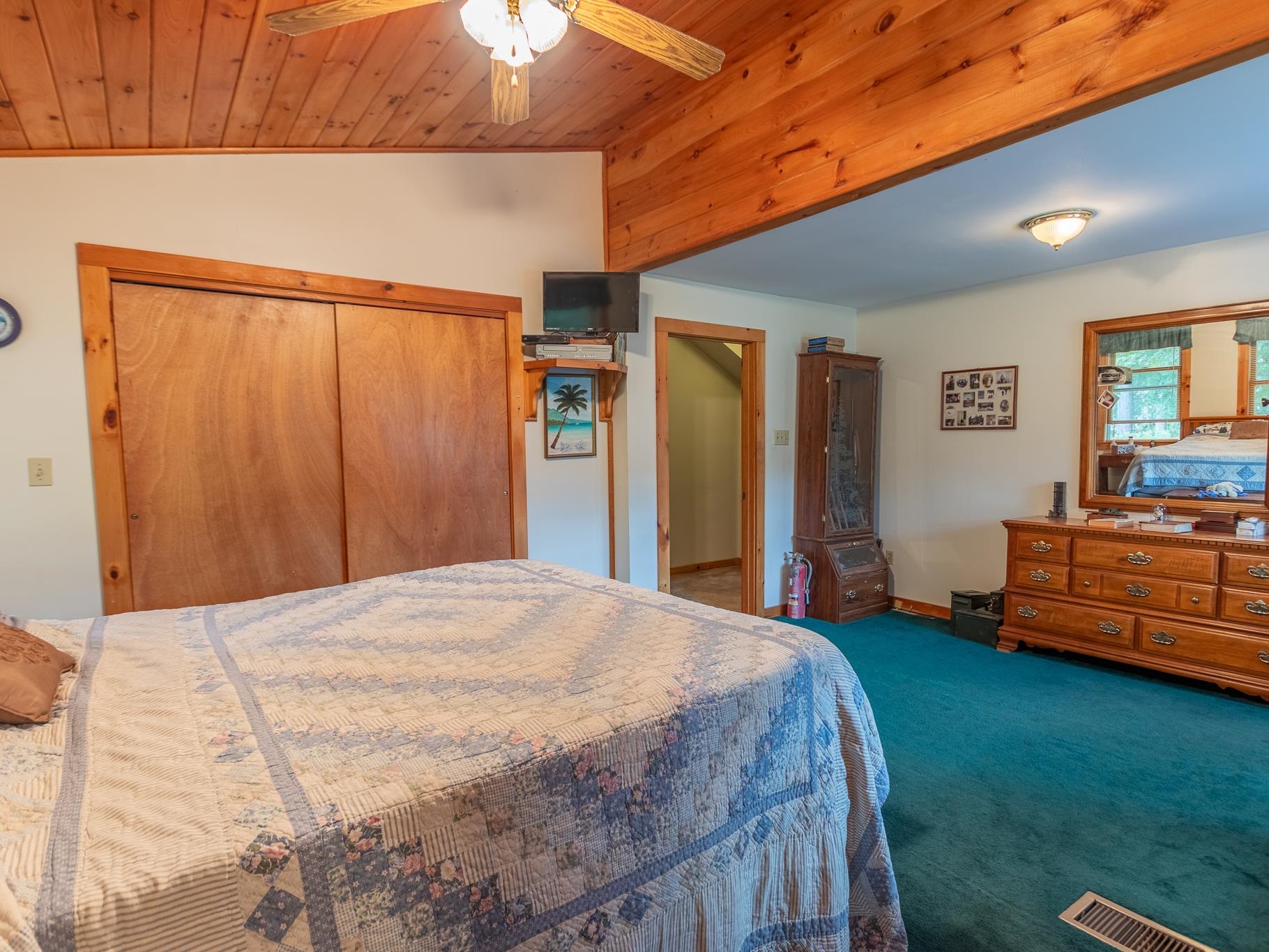 28 Village Road Surry, NH 03431 - Photo 33 of 44