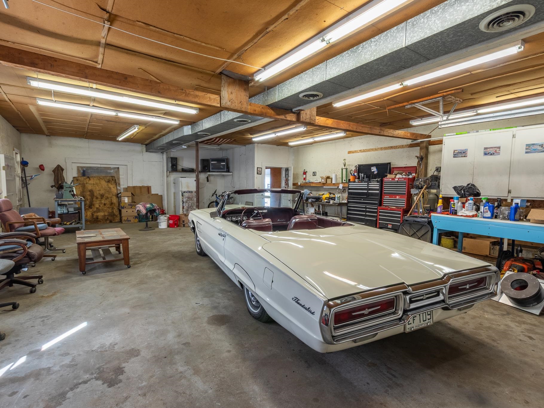 28 Village Road Surry, NH 03431 - Photo 36 of 44