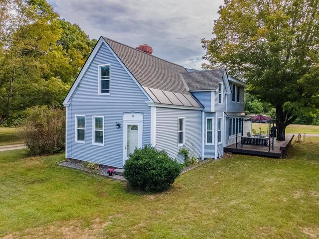 $475,000 | 28 Village Road, Surry, NH 03431