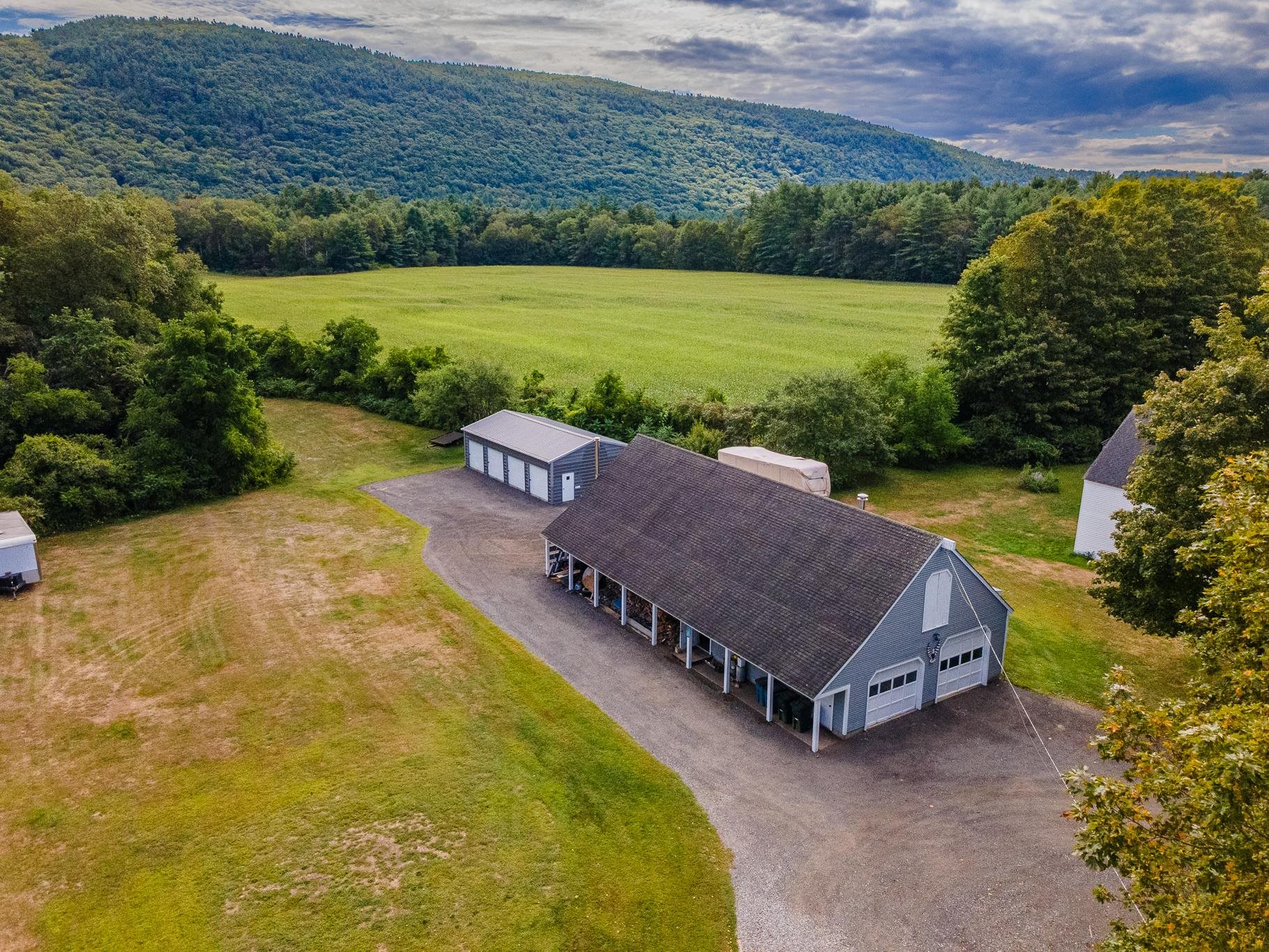 28 Village Road Surry, NH 03431 - Photo 5 of 44