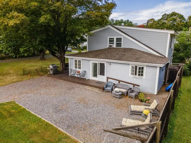 $475,000 | 28 Village Road, Surry, NH 03431