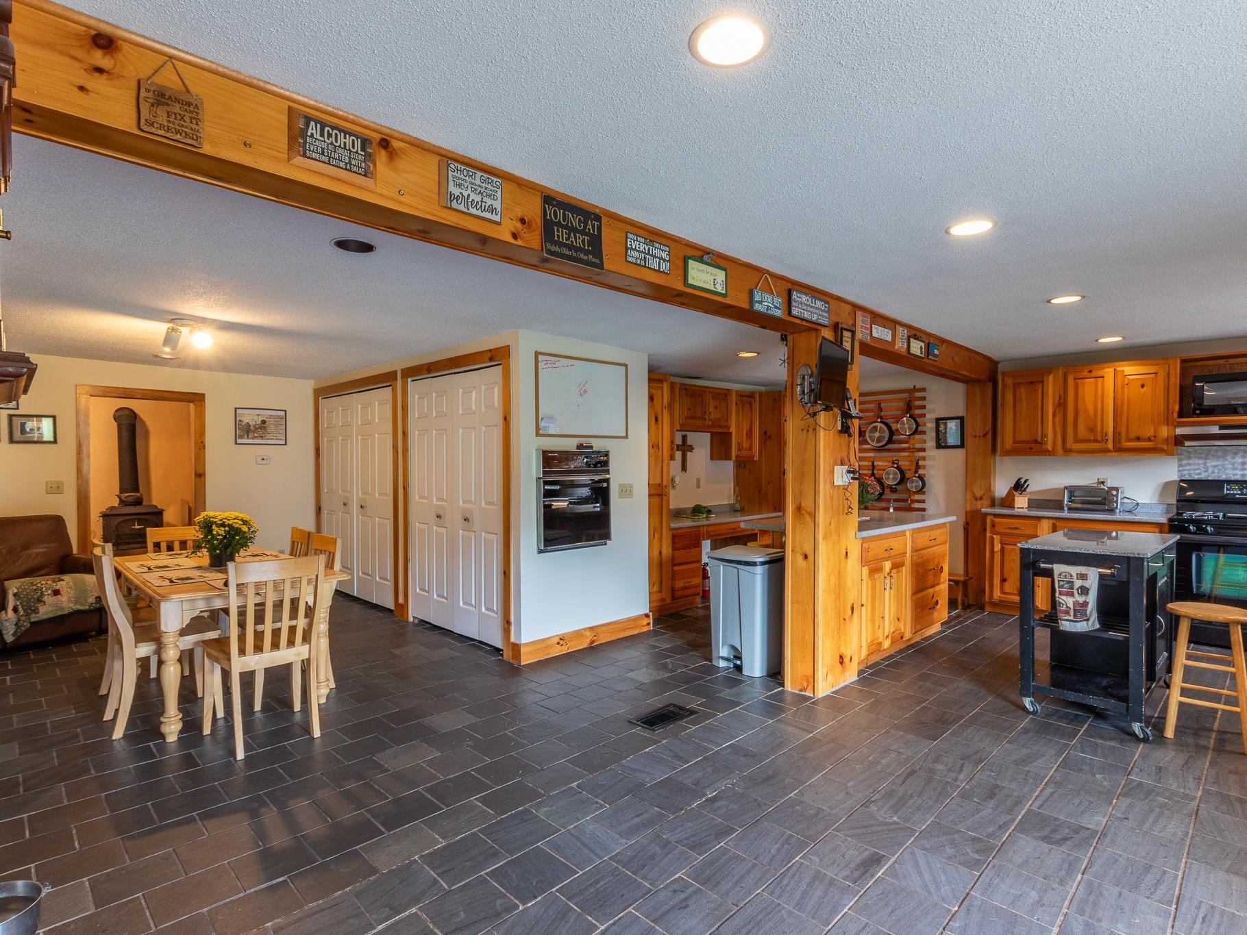 28 Village Road Surry, NH 03431 - Photo 8 of 44