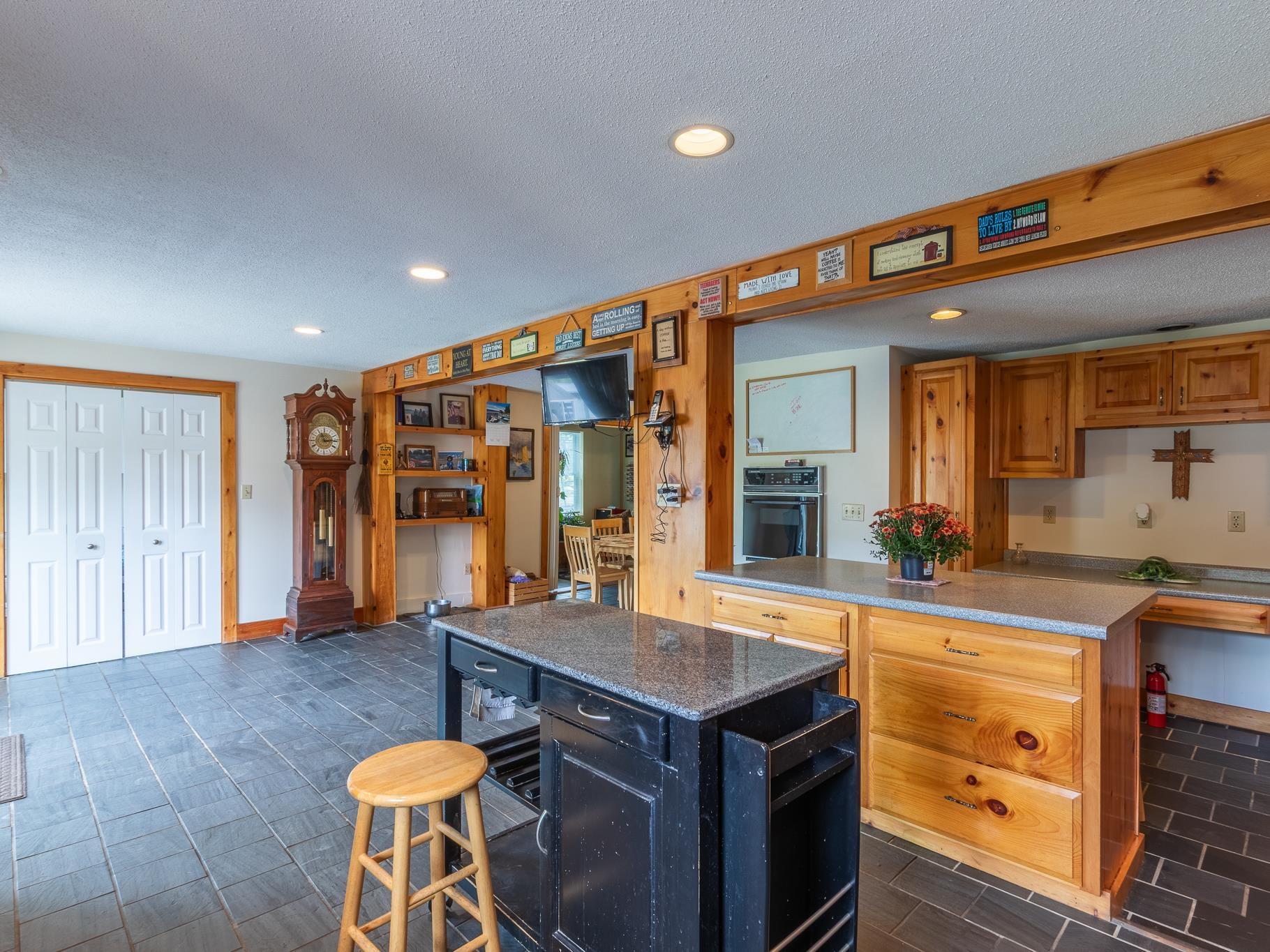 28 Village Road Surry, NH 03431 - Photo 9 of 44