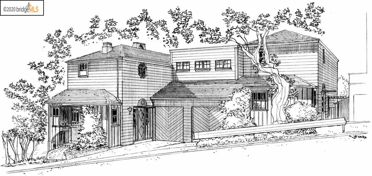 1592 Euclid Avenue Berkeley, CA 94708 - Photo 1 of 1 Gallery Image 1