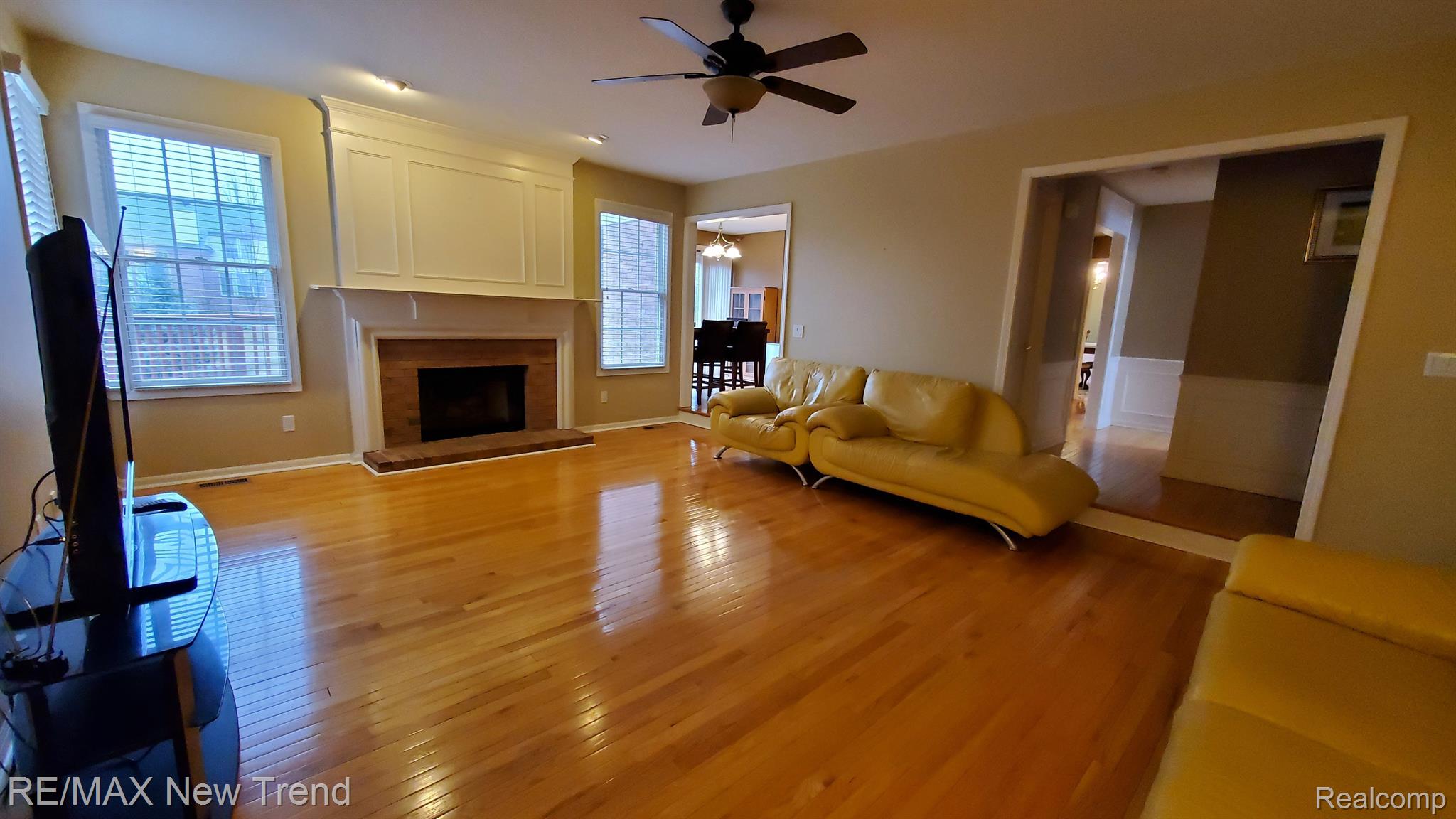 3876 Piedmonte Drive Rochester, MI 48306 - Photo 15 of 34