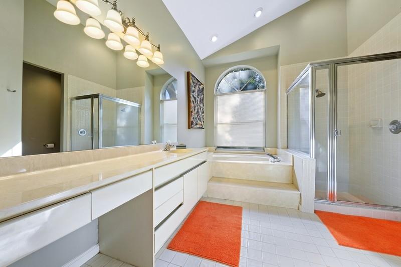 5487 Northwest 20th Avenue Boca Raton, FL 33496 - Photo 8 of 27 Master Bathroom