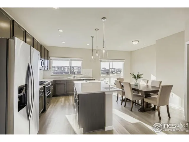 $419,990 | 1003 Schlagel Street, Unit 3, Fort Collins, CO 80524