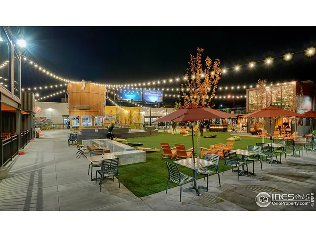 $419,990 | 1003 Schlagel Street, Unit 3, Fort Collins, CO 80524