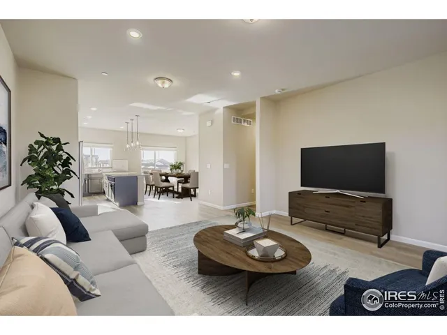 $419,990 | 1003 Schlagel Street, Unit 3, Fort Collins, CO 80524