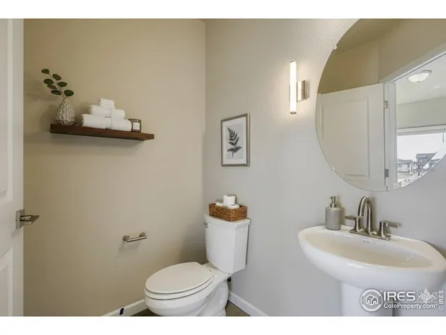 $419,990 | 1003 Schlagel Street, Unit 3, Fort Collins, CO 80524