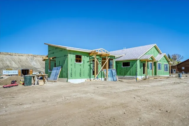 $463,000 | 331 Kinsey Avenue, Kremmling, CO 80459