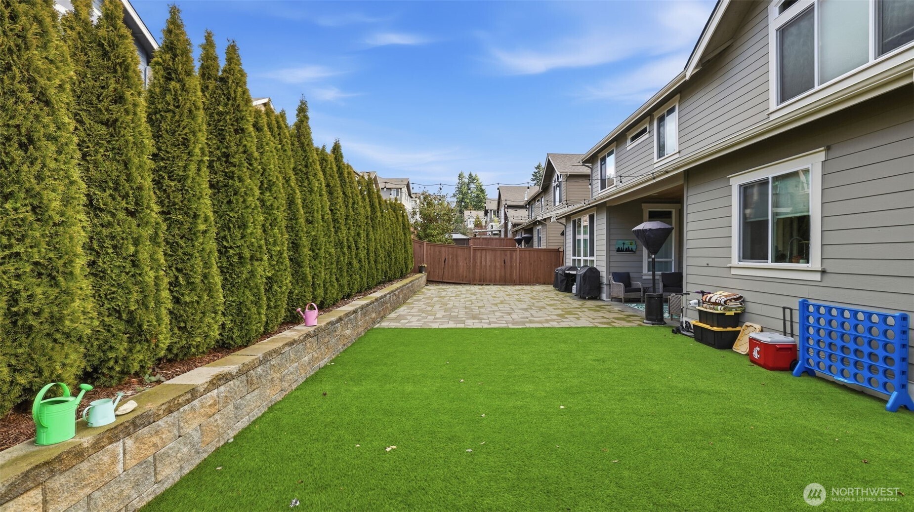 6508 Southeast 7th Place Renton, WA 98059 - Photo 31 of 33