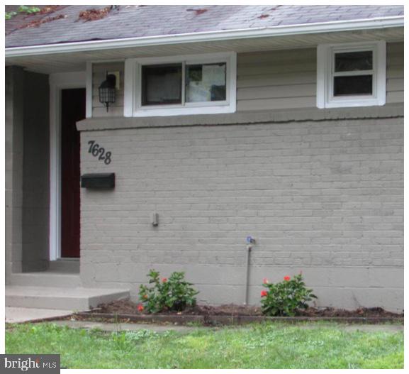 7628 Oxman Road Landover, MD 20785 - Photo 1 of 15 Exterior