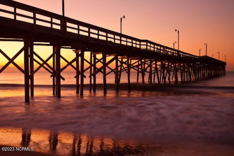 1063 Morgan Road Southwest Supply, NC 28462 - Photo 18 of 20 HB Pier