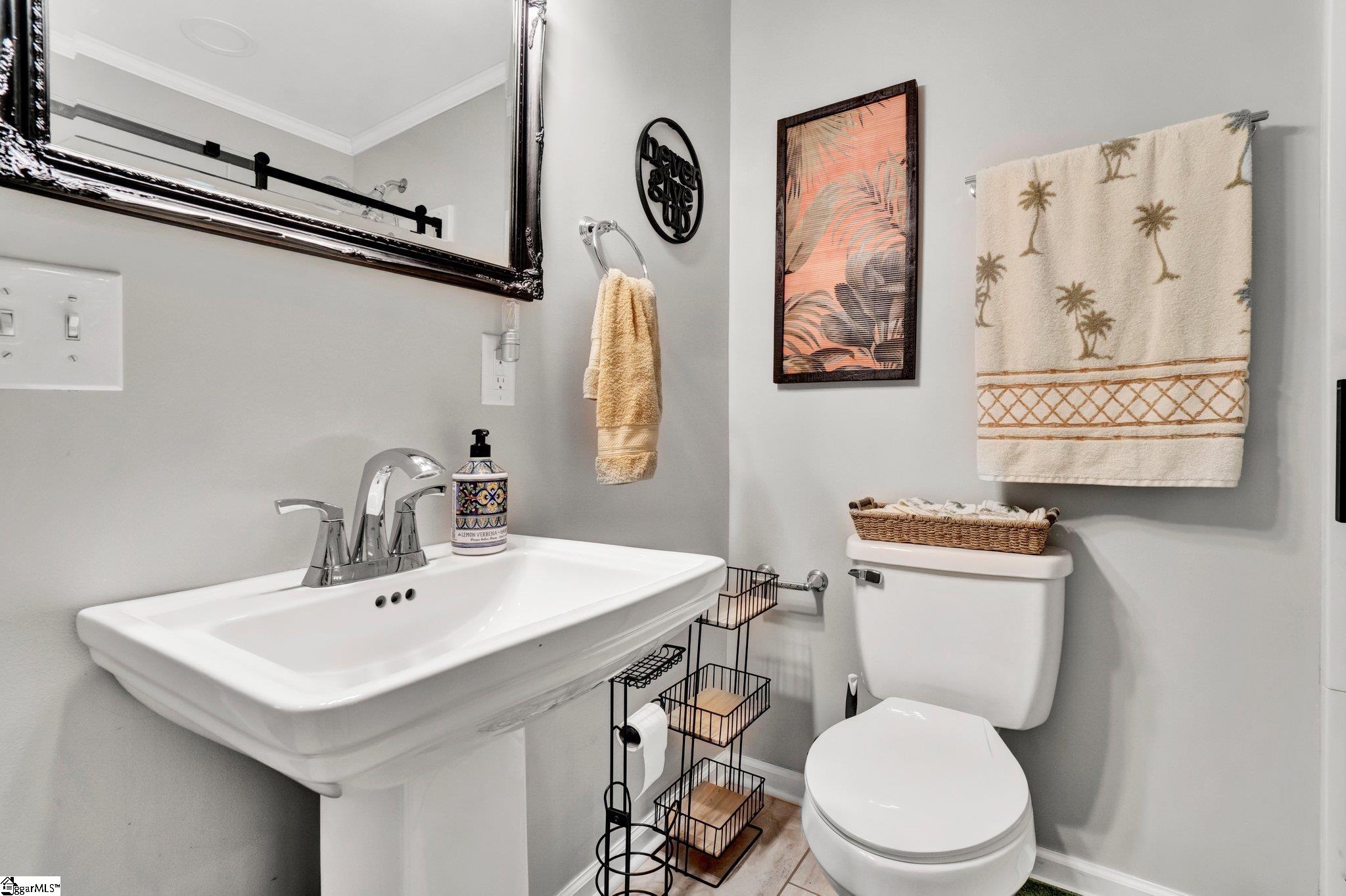 213 Missallie Drive Clinton, SC 29325 - Photo 11 of 45