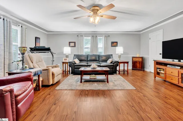 $399,900 | 213 Missallie Drive, Clinton, SC 29325