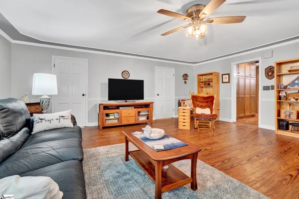 $389,900 | 213 Missallie Drive, Clinton, SC 29325