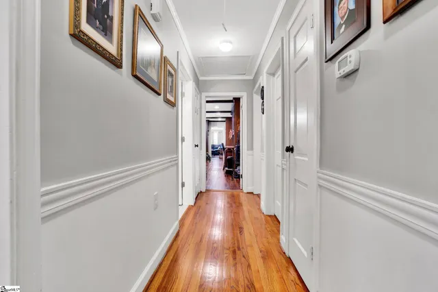 $394,900 | 213 Missallie Drive, Clinton, SC 29325