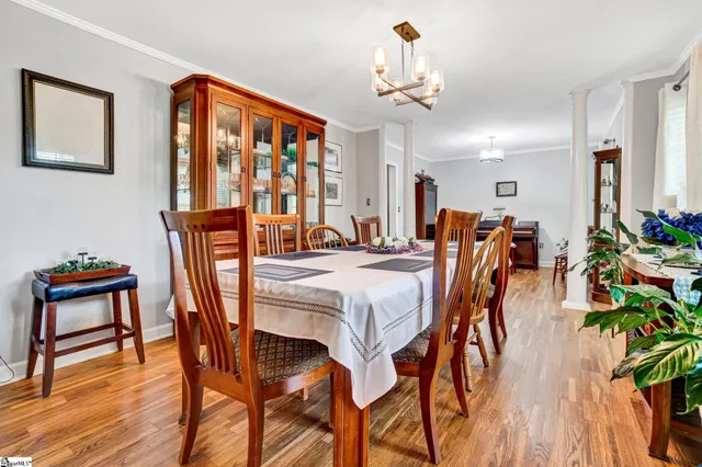 $399,900 | 213 Missallie Drive, Clinton, SC 29325